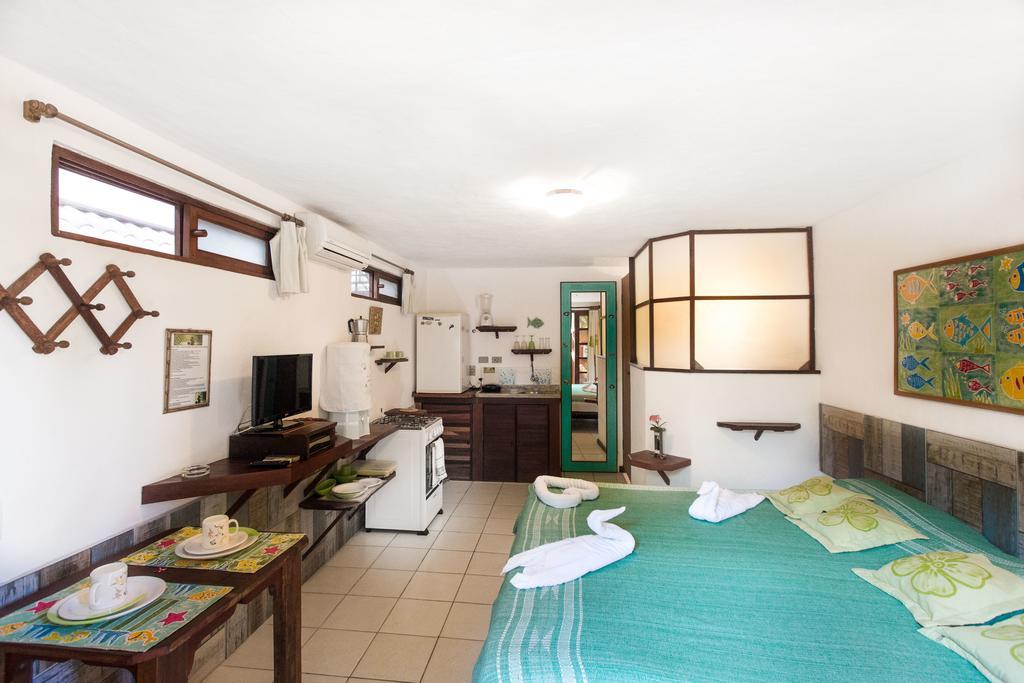 Shanti House Apartment