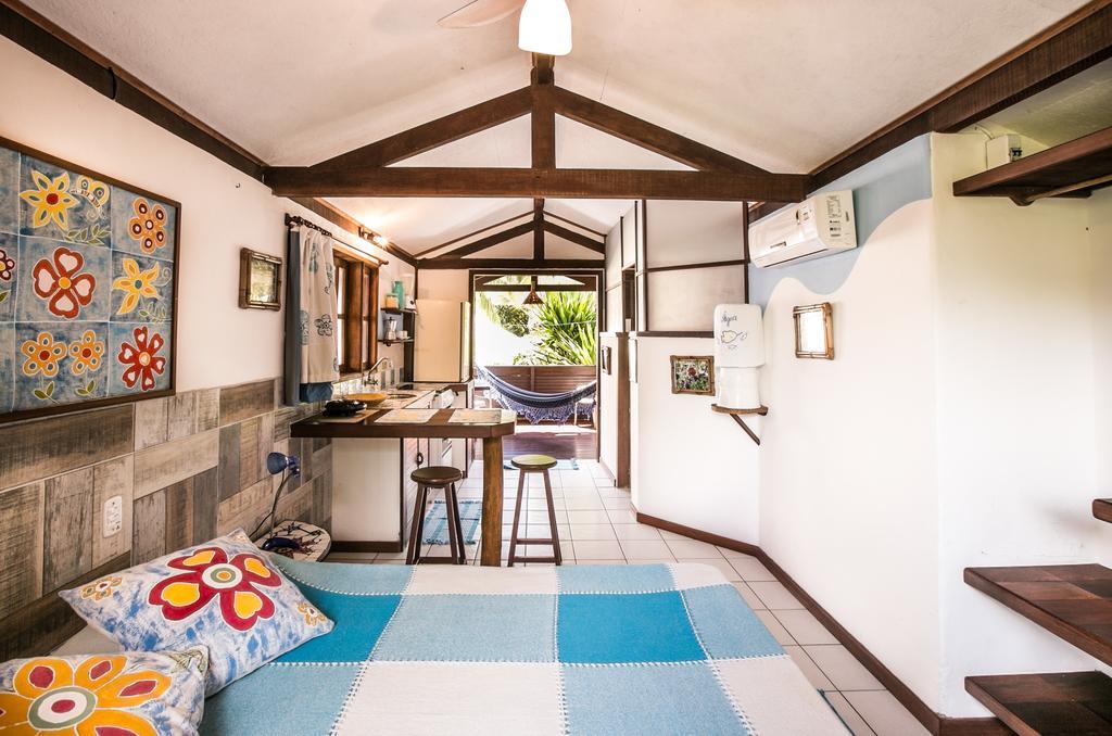 Apartment Shanti House Praia do Forte
