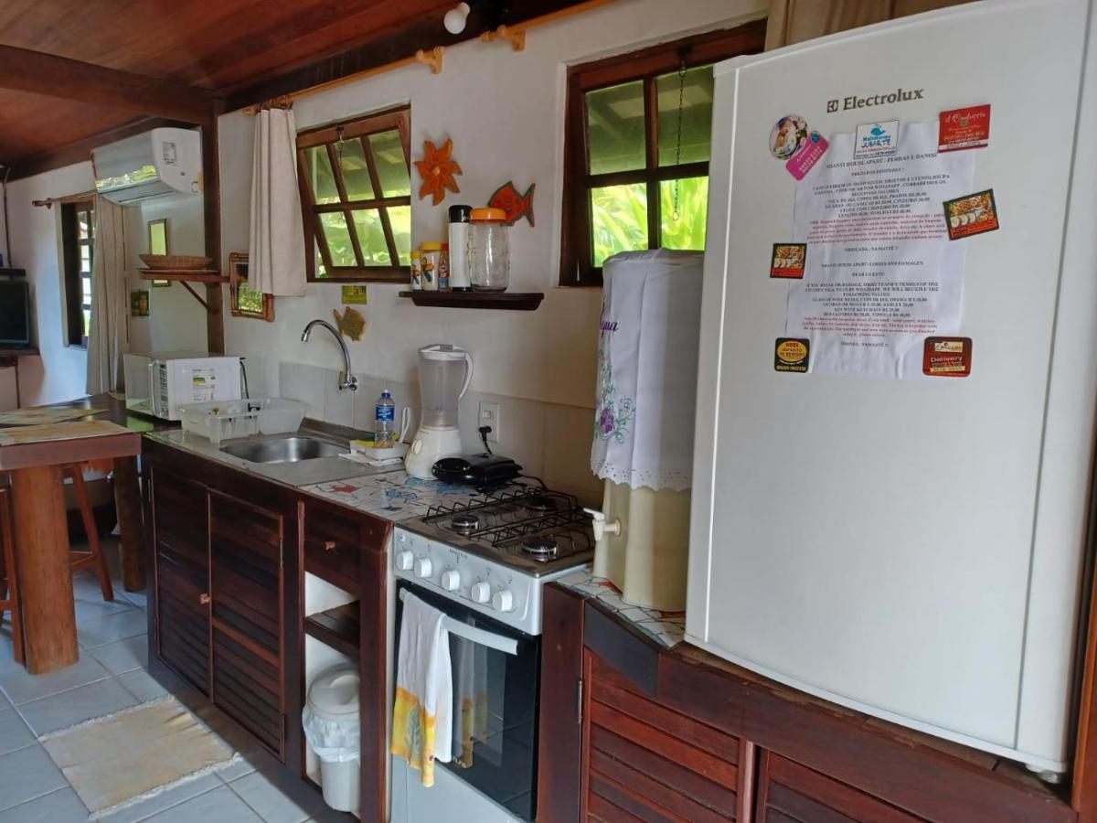 Apartment Shanti House