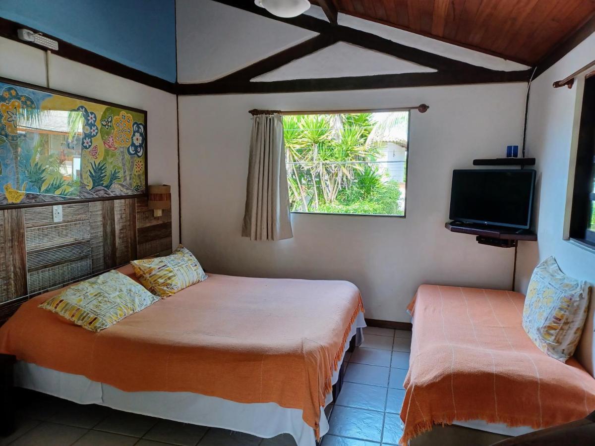 Shanti House Apartment