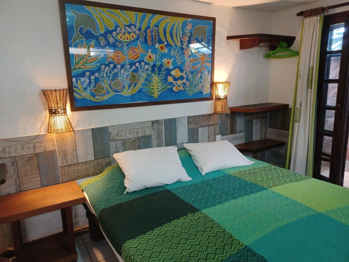 Shanti House Praia do Forte