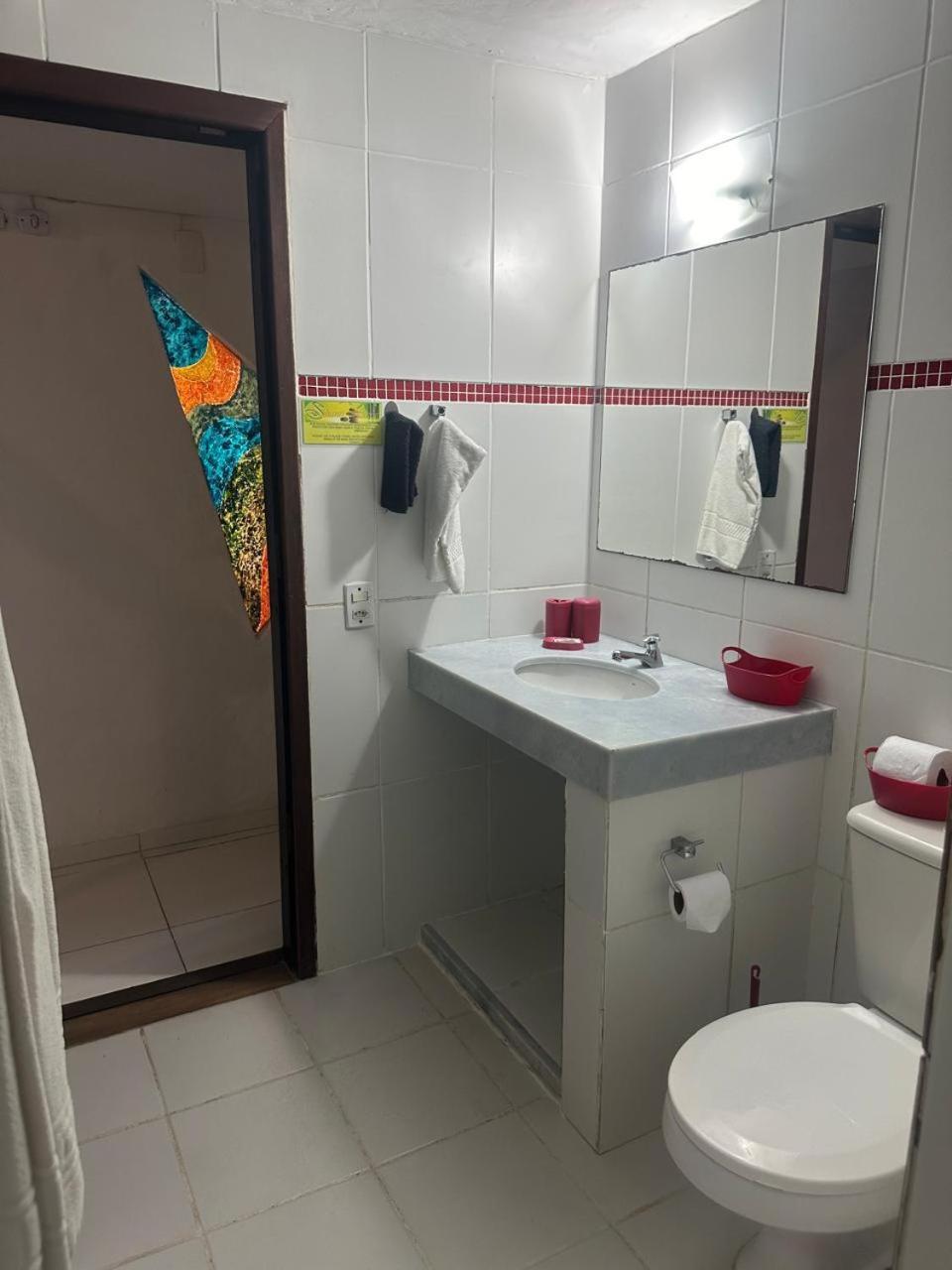 Shanti House Apartment