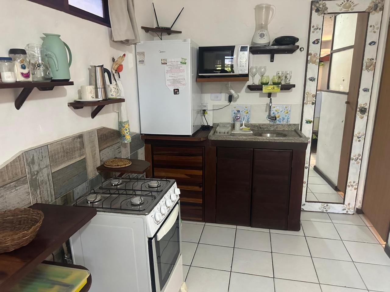 Shanti House Apartment *