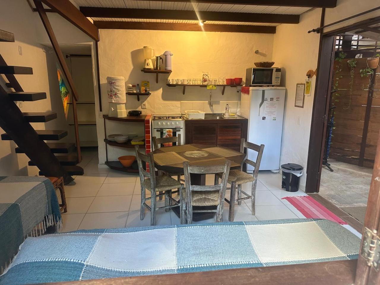 Apartment Shanti House *