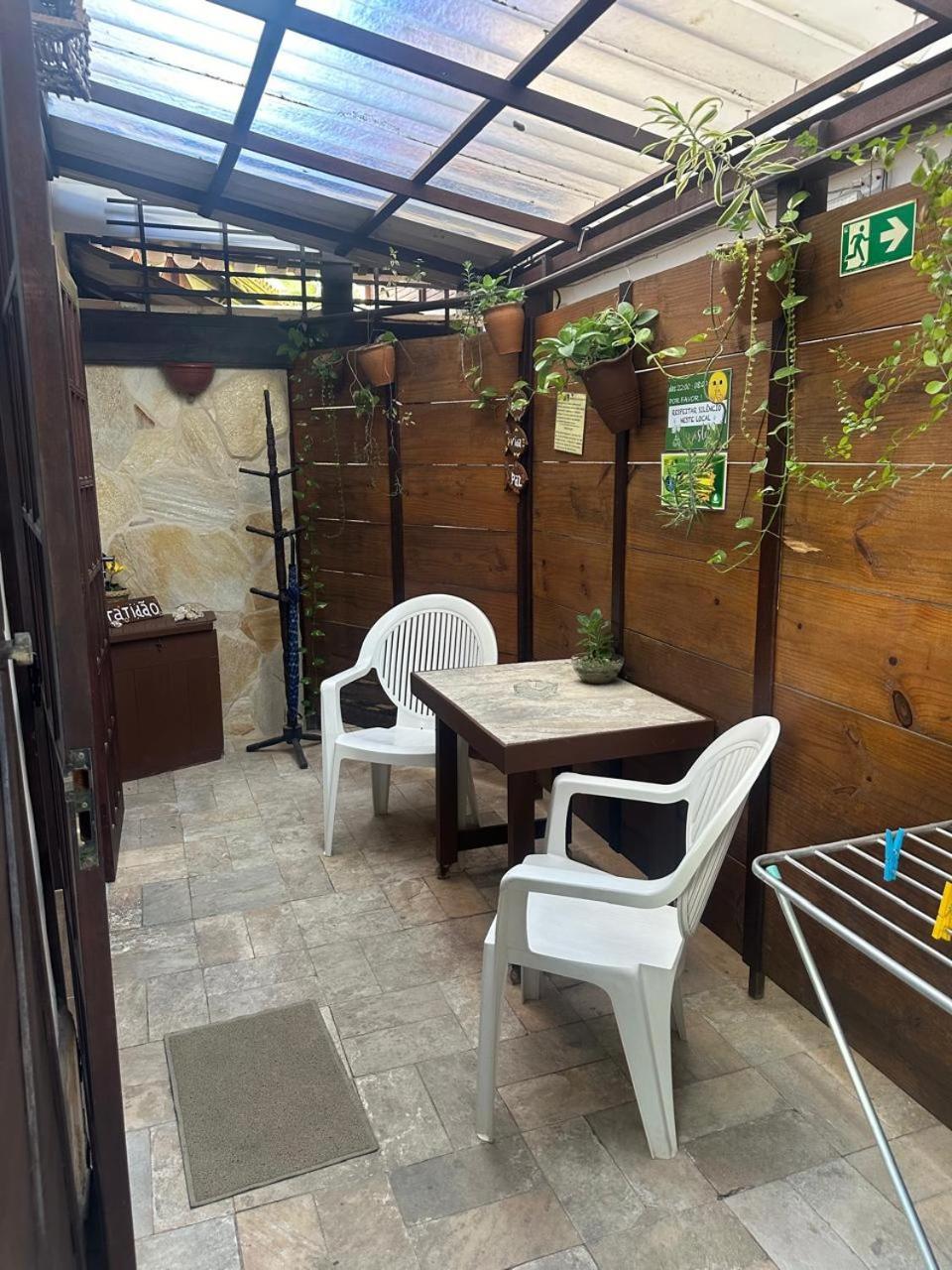 Shanti House Apartment Praia do Forte