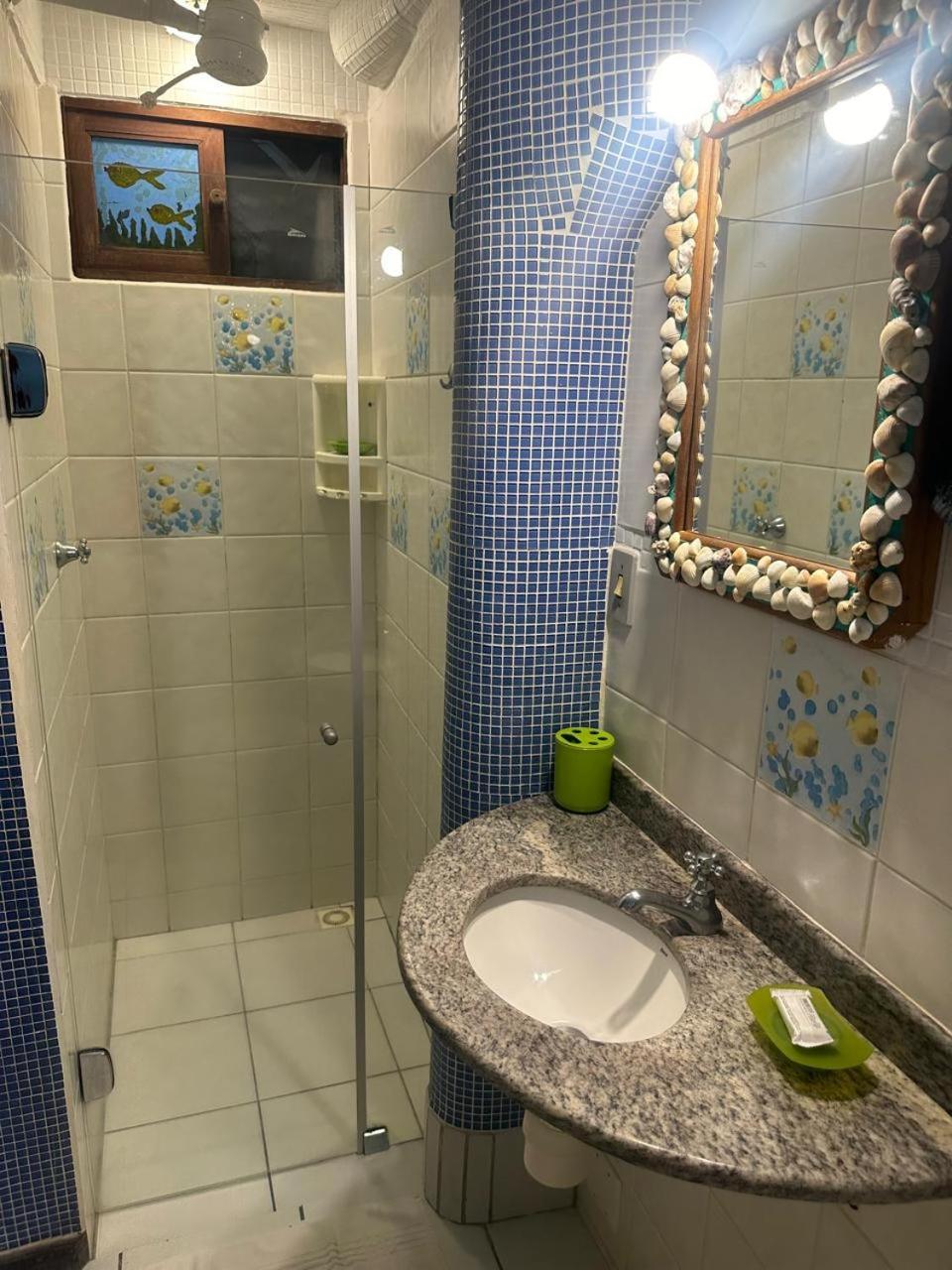 Apartment Shanti House Praia do Forte