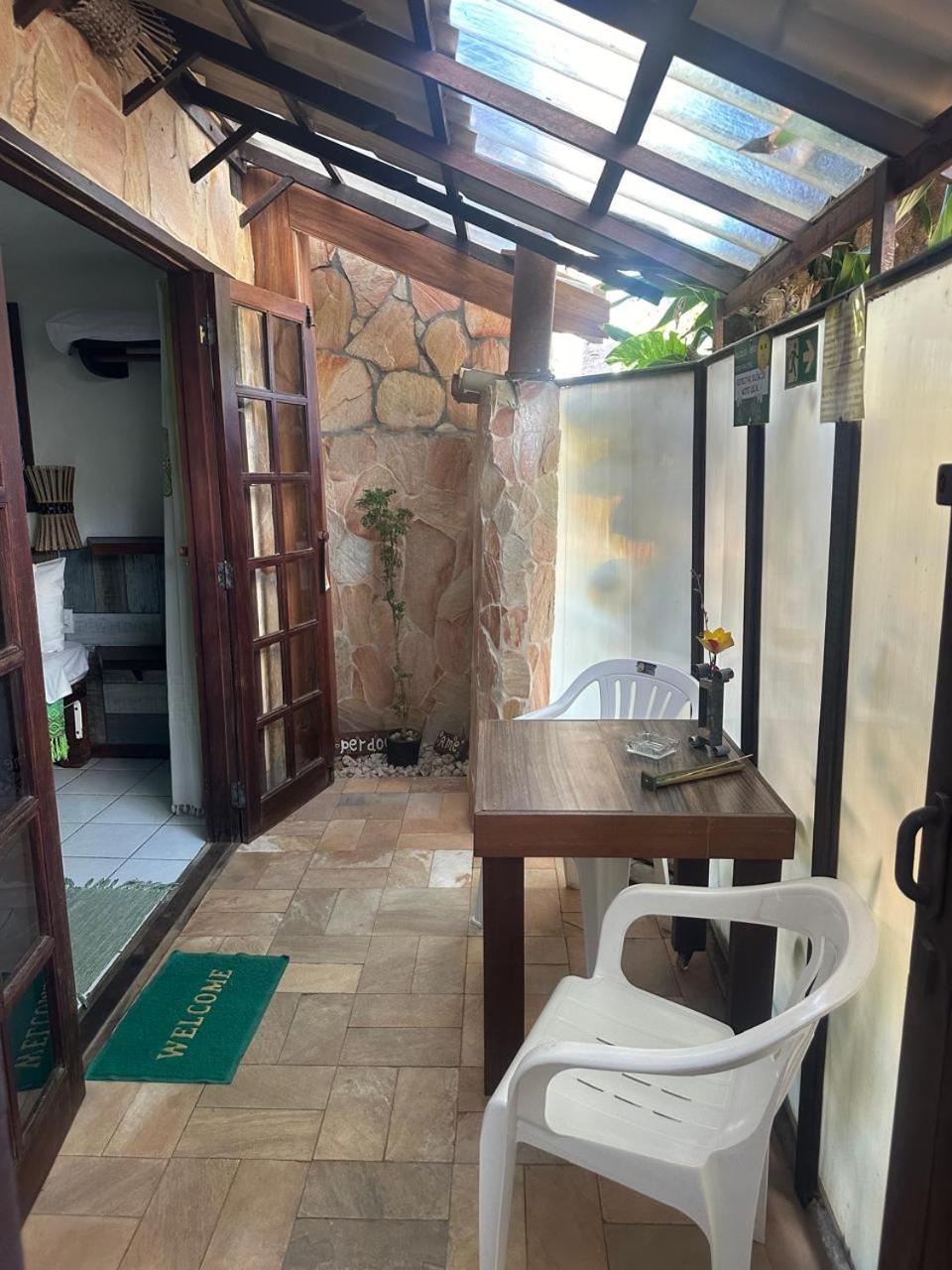 Shanti House * Praia do Forte