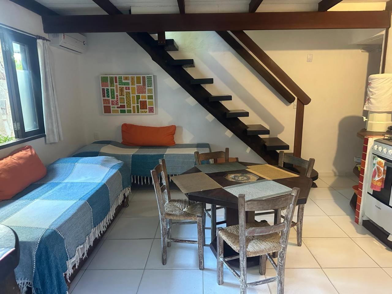 Shanti House Praia do Forte