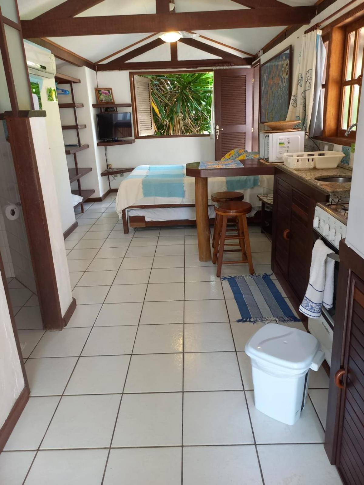 Apartment Shanti House