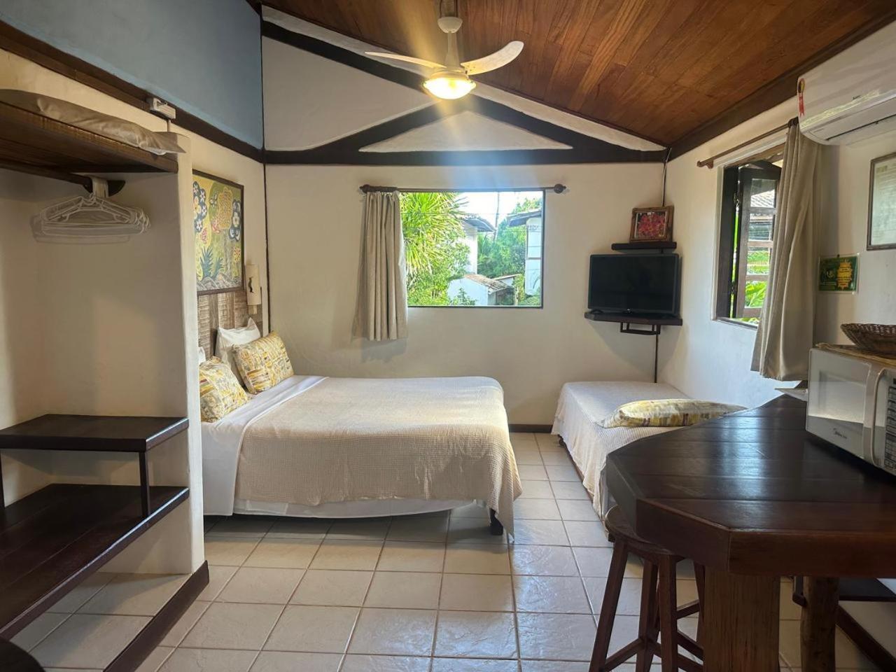 Apartment Shanti House *