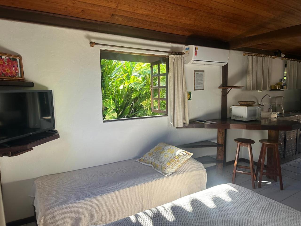 Apartment Shanti House Praia do Forte