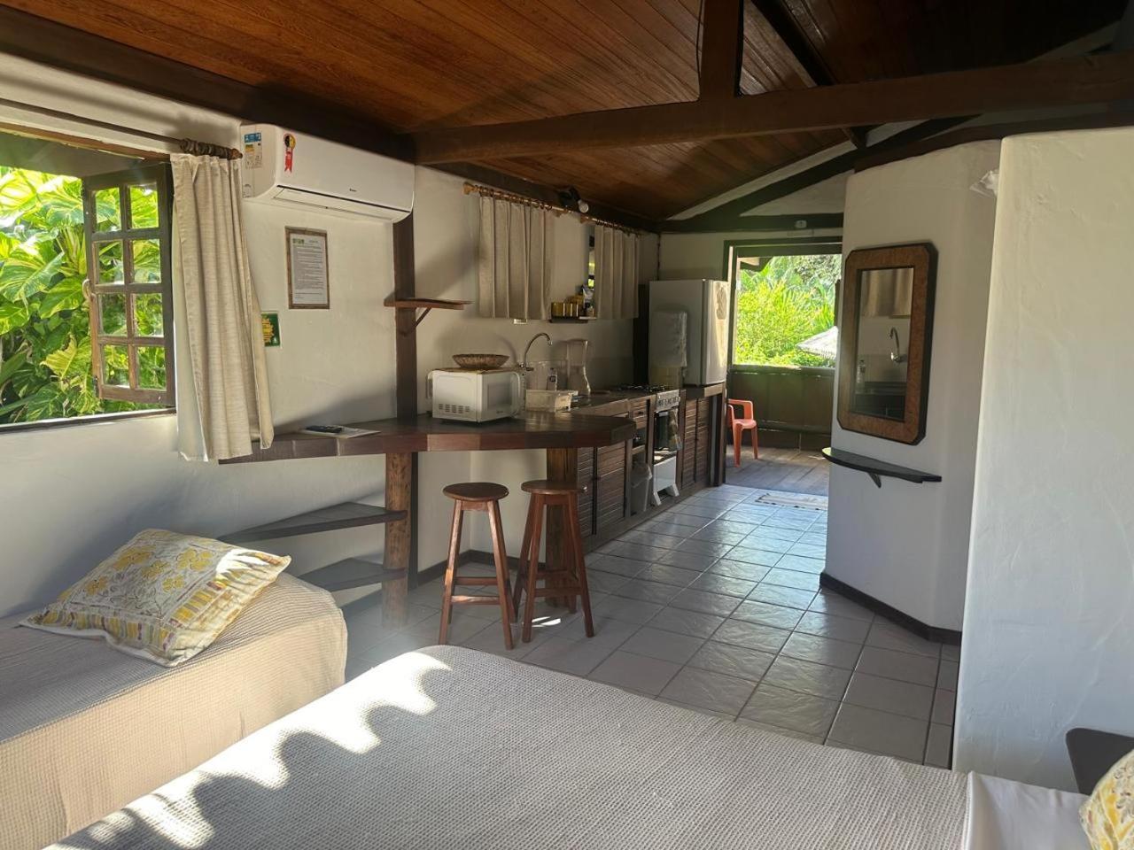 Shanti House Praia do Forte