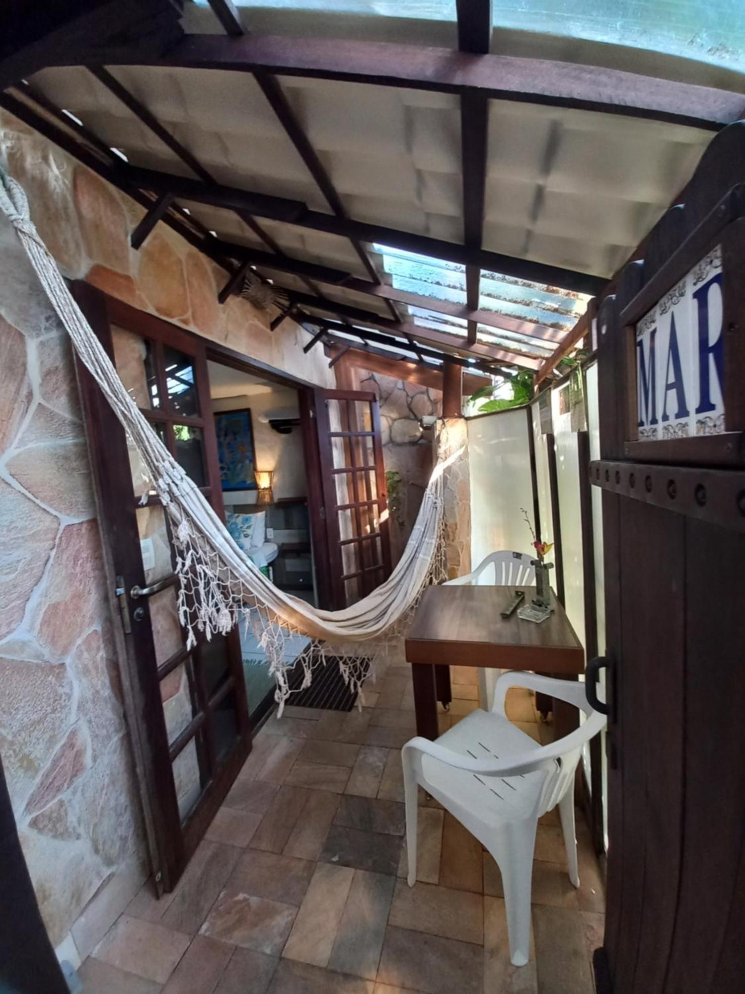 Shanti House