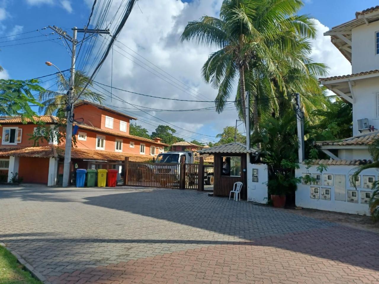 Shanti House Apartment