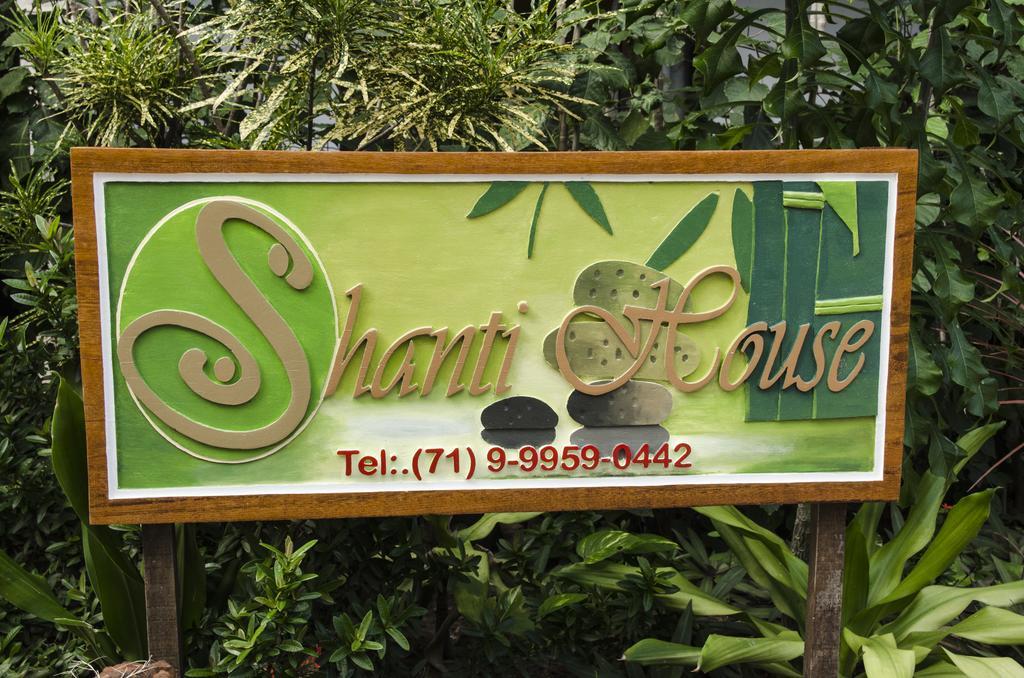 Shanti House