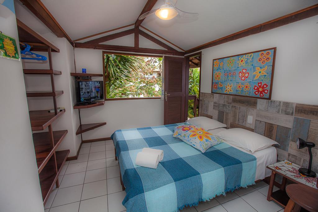 Apartment Shanti House *