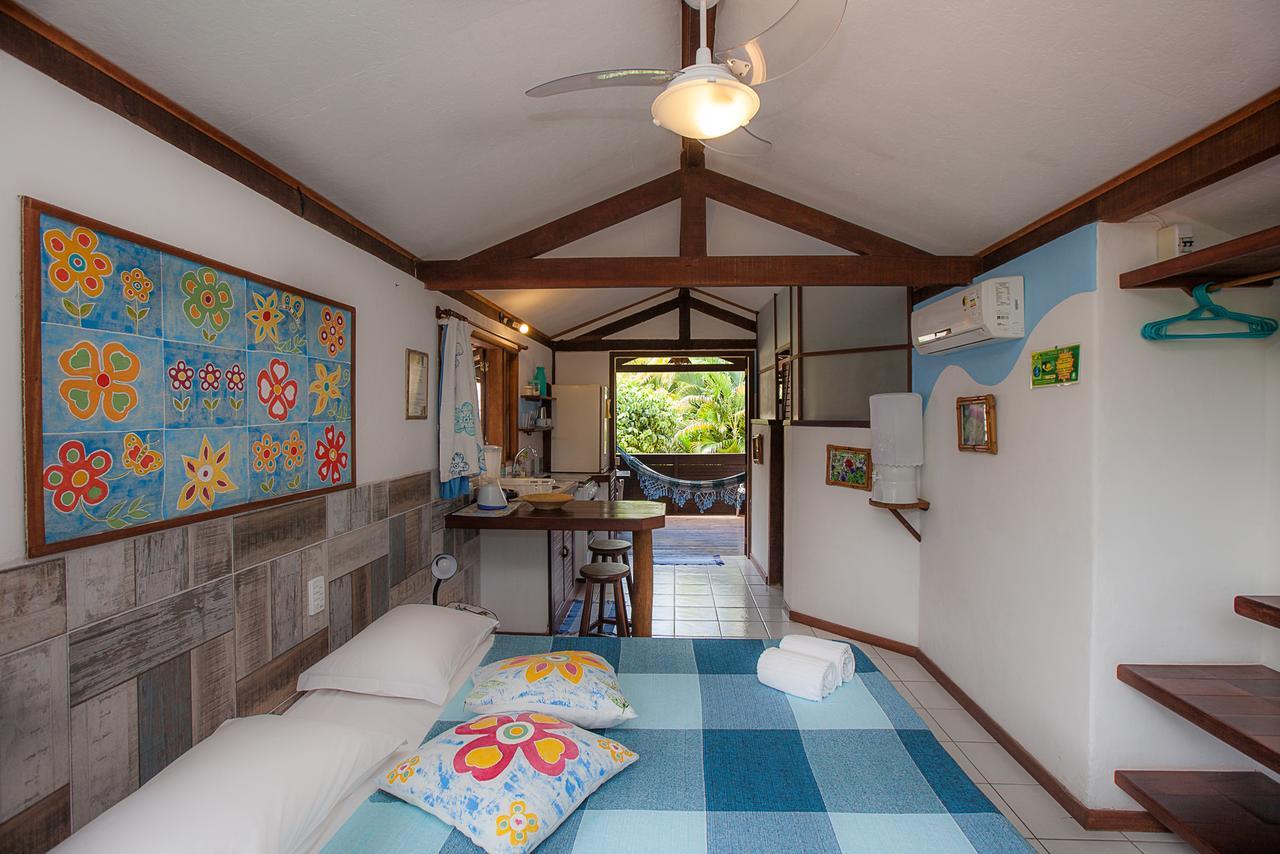 Shanti House Praia do Forte