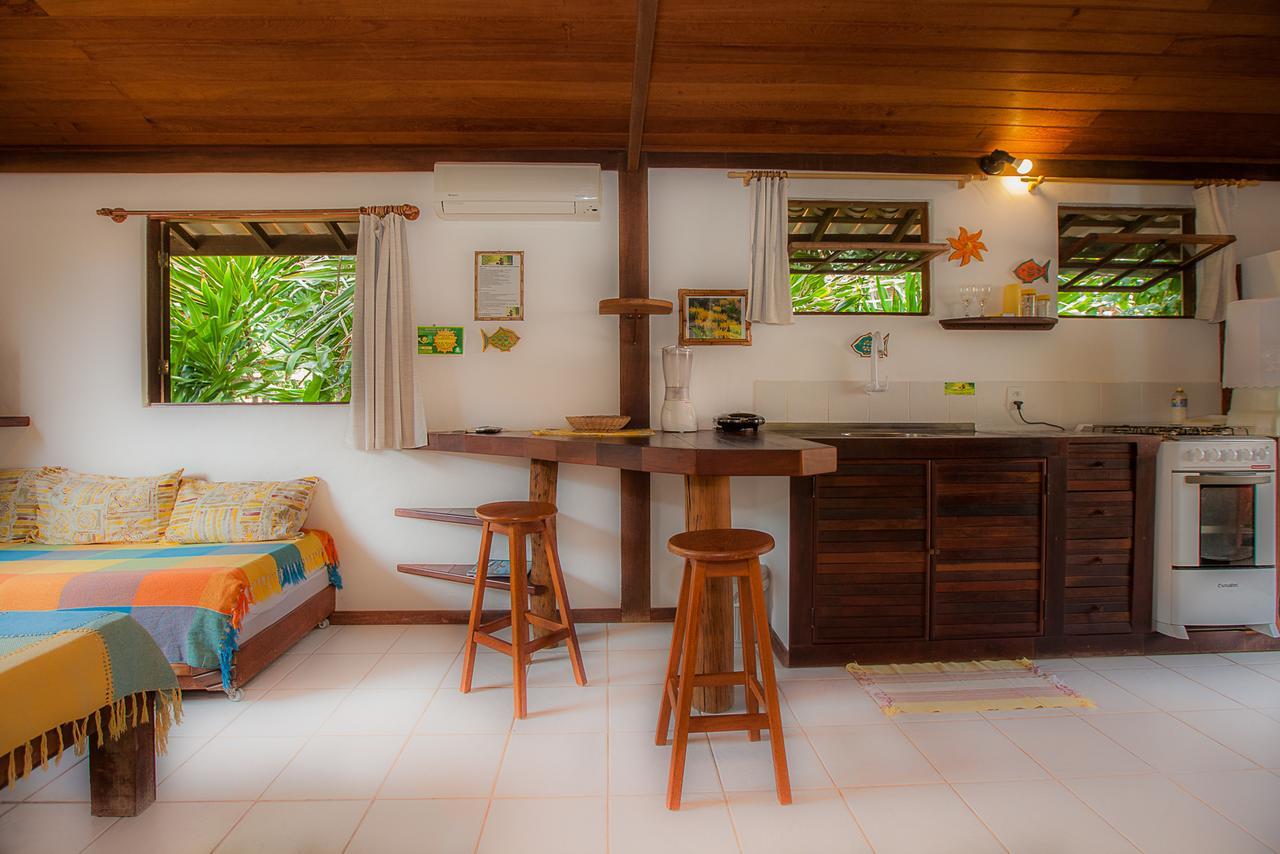 Apartment Shanti House