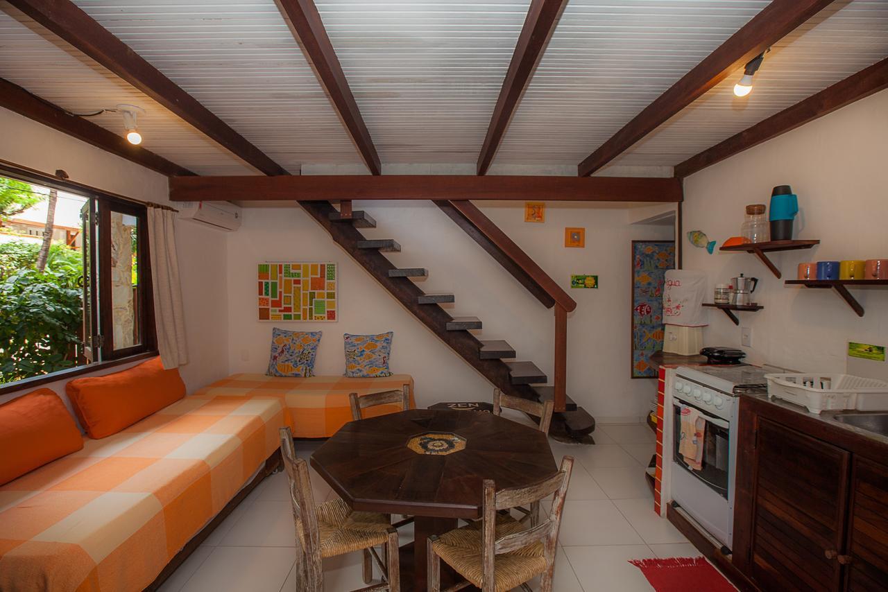 Shanti House Apartment *