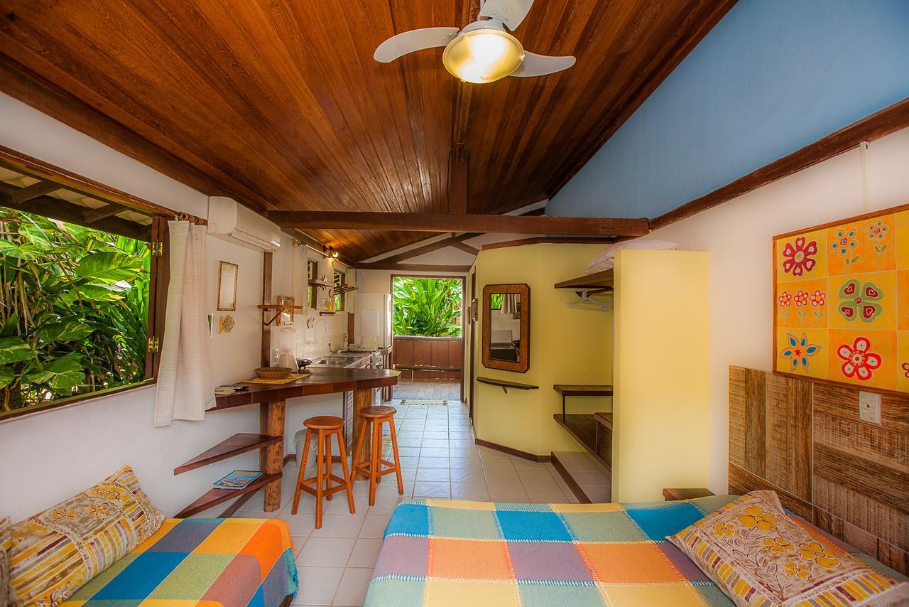 Shanti House Apartment *