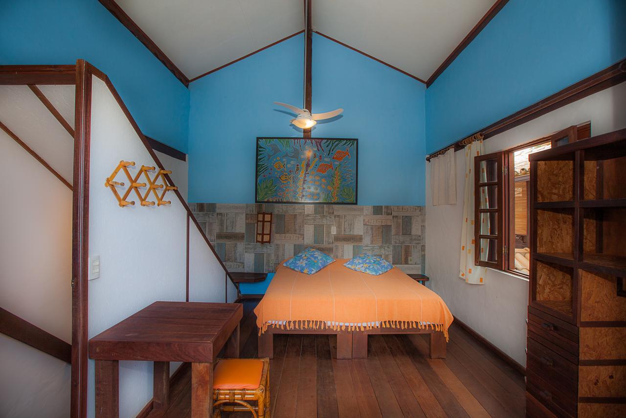 Shanti House Apartment Praia do Forte