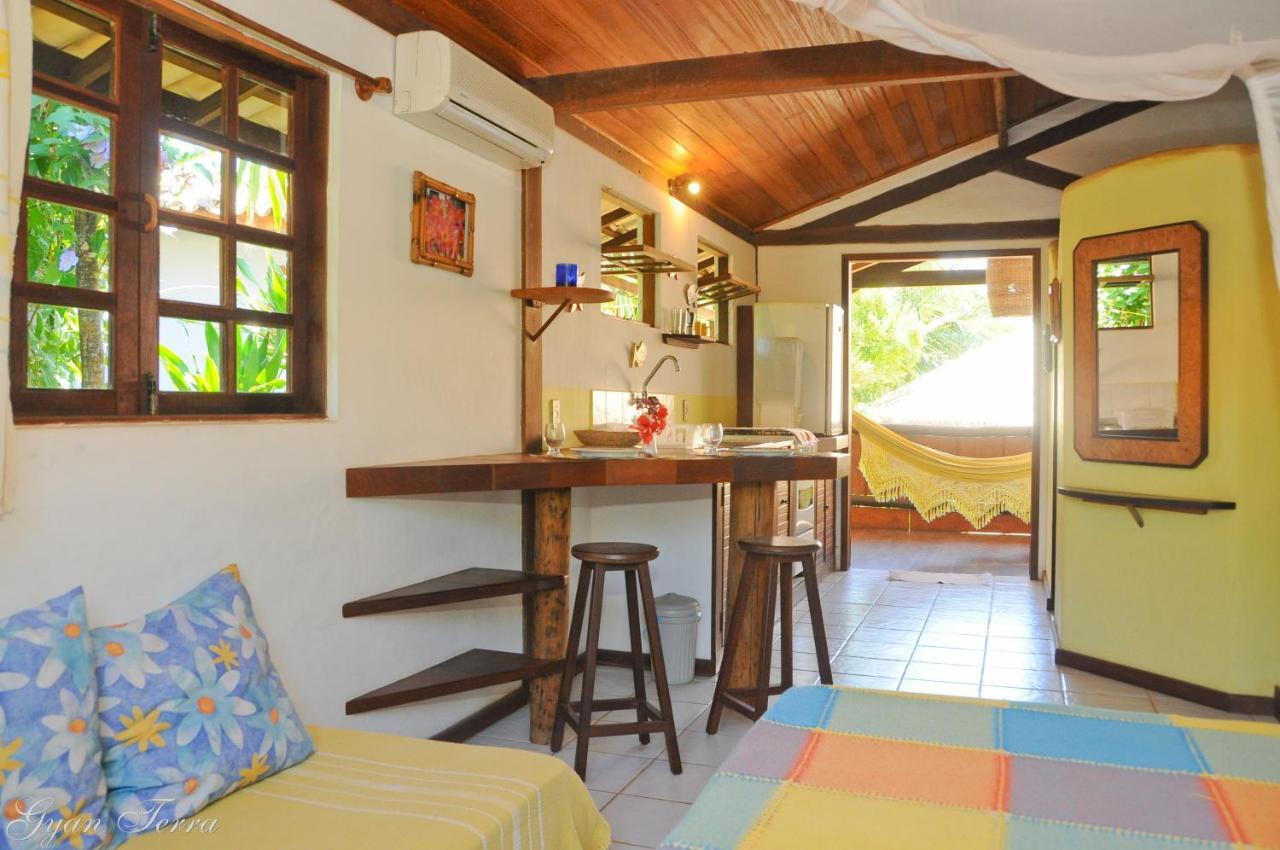 Shanti House