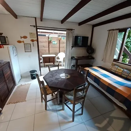 Shanti House Apart Praia do Forte Exterior photo