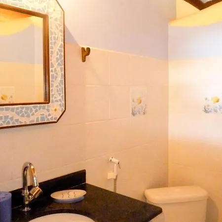 Shanti House Apart Praia do Forte Room photo