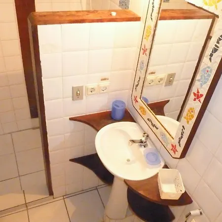 Shanti House Apart Praia do Forte Room photo