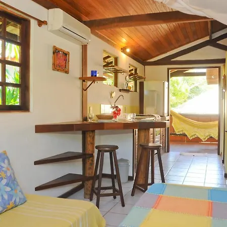 Shanti House Apart Praia do Forte Room photo